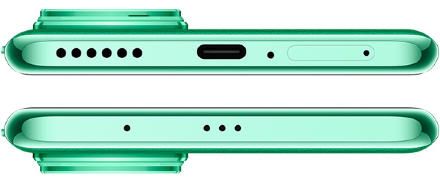 Смартфон HUAWEI nova 11 Pro 8/256Гб Зеленый