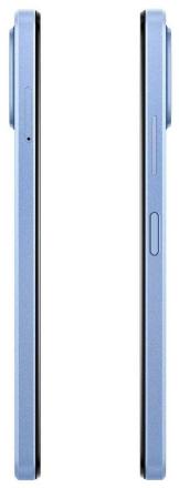 Смартфон HUAWEI nova Y61 4/128 Гб Сапфировый синий