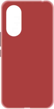 Клип-кейс LuxCase Honor 50 Red