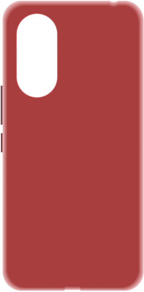 Клип-кейс LuxCase Honor 50 Red