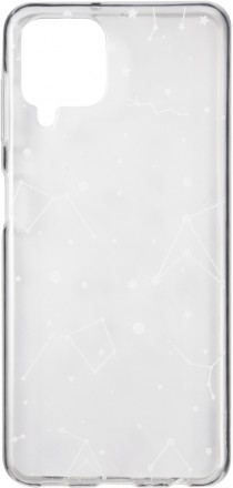 Клип-кейс RedLine Samsung Galaxy A22 принт Созвездие