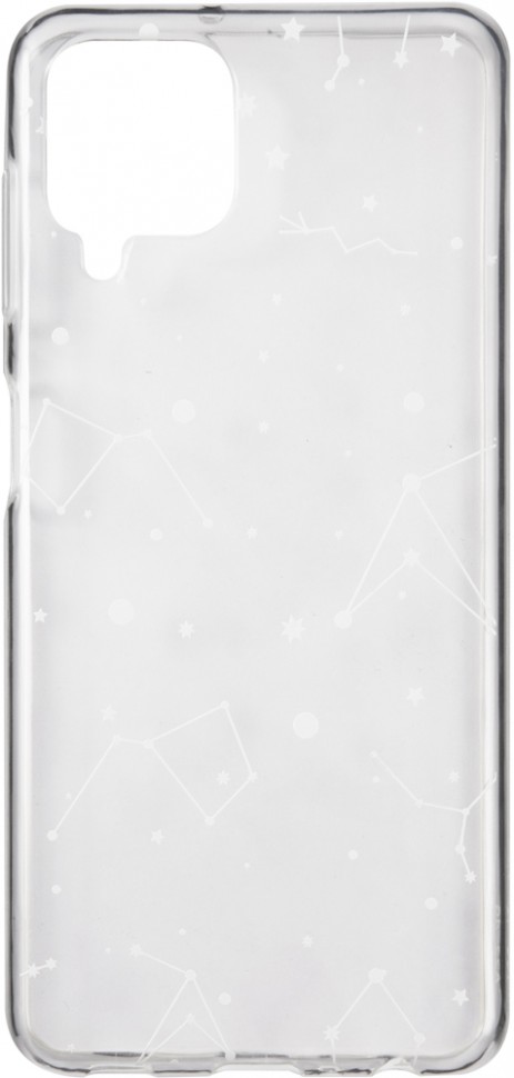 Клип-кейс RedLine Samsung Galaxy A22 принт Созвездие