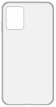 Клип-кейс LuxCase Samsung Galaxy M12 White