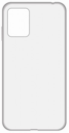 Клип-кейс LuxCase Samsung Galaxy M12 White