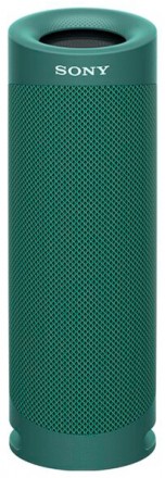 Портативная акустическая система Sony SRS-XB23 Green