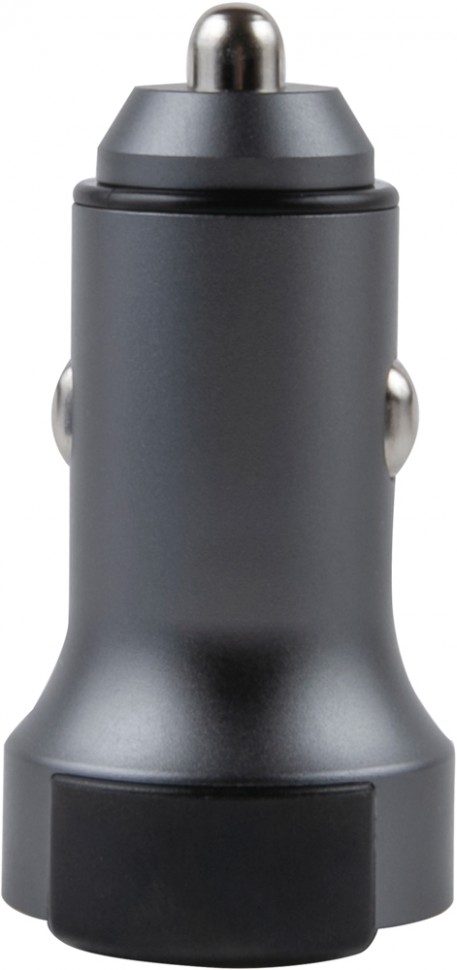 АЗУ RedLine AC-19 USB A QC+Type-C PD Grey АЗУ RedLine AC-19 USB A QC+Type-C PD Grey