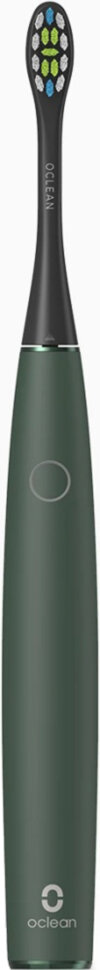 Электрическая зубная щетка Oclean Air 2 Green Электрическая зубная щетка Oclean Air 2 Green