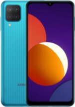 Смартфон Samsung Galaxy M12 4/64Gb Green