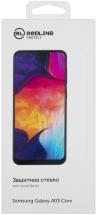Стекло защитное RedLine Samsung Galaxy A03 Core прозрачное