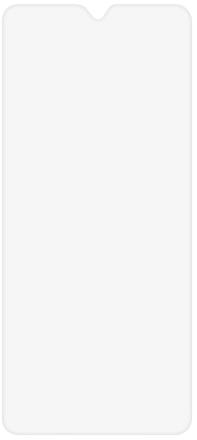 Стекло защитное RedLine Samsung Galaxy A03 Core прозрачное