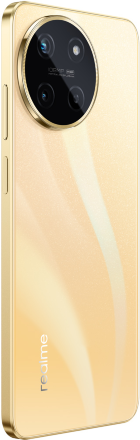 Смартфон realme 11 8/128Гб Золотой