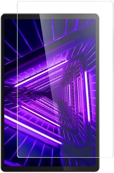 Стекло защитное Borasco Hybrid Glass Lenovo M10 10.3" прозрачное Стекло защитное Borasco Hybrid Glass Lenovo M10 10.3" прозрачное