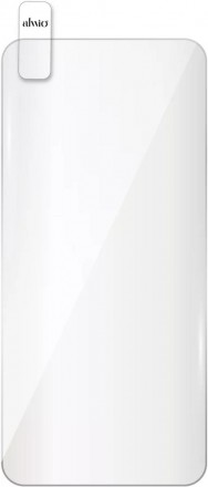 Стекло защитное Alwio 5.8&quot; AUG58 универсальное прозрачное