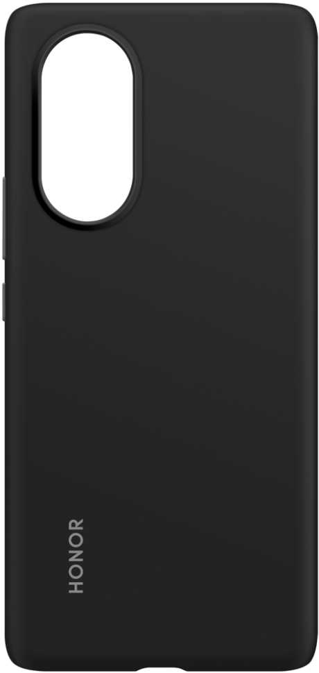 Клип-кейс HONOR 50 Black Клип-кейс HONOR 50 Black