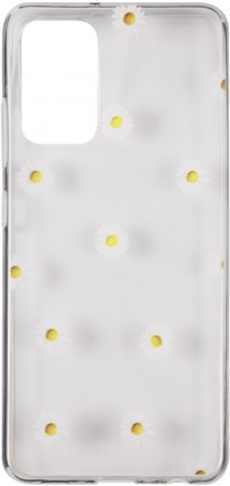 Клип-кейс RedLine Samsung Galaxy A32 принт Ромашка