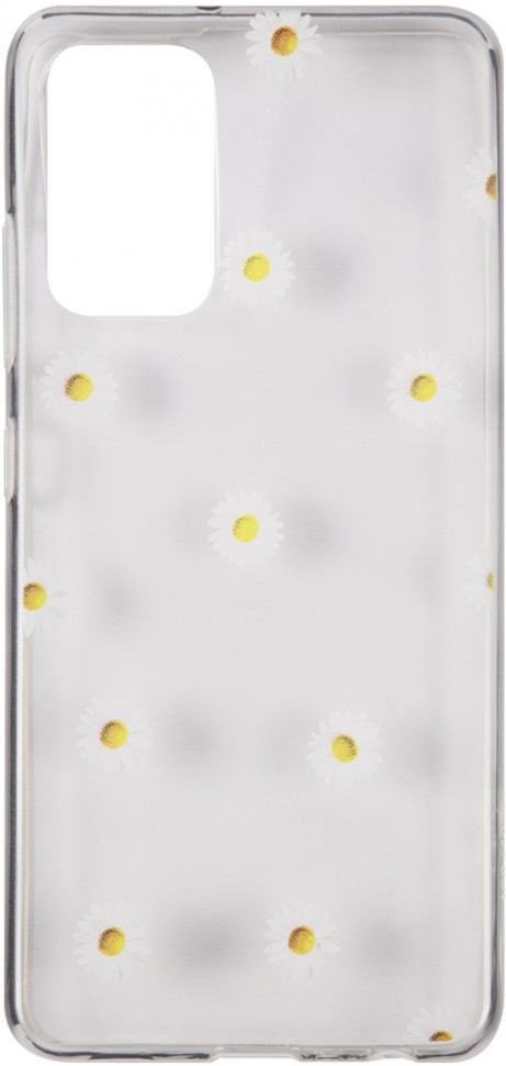 Клип-кейс RedLine Samsung Galaxy A32 принт Ромашка Клип-кейс RedLine Samsung Galaxy A32 принт Ромашка