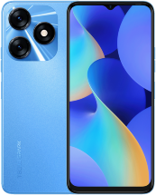 Смартфон TECNO Spark 10 8/128Gb Синий