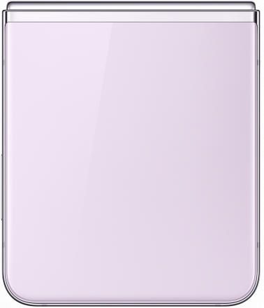 Смартфон Samsung Galaxy Z Flip5 8/256Gb 5G Лавандовый