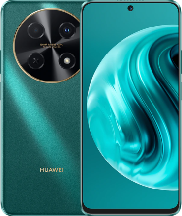 Смартфон HUAWEI Nova 12i 8/128 Гб Зеленый