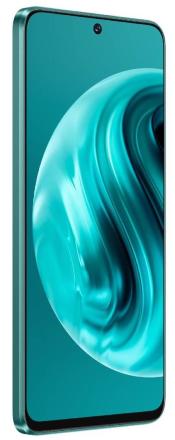 Смартфон HUAWEI Nova 12i 8/128 Гб Зеленый