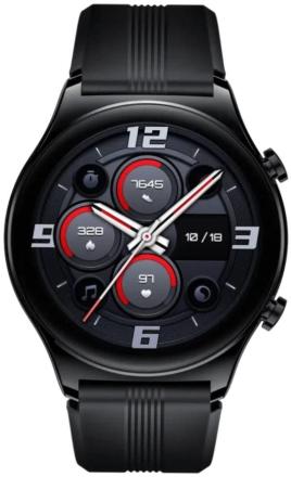Часы HONOR Watch GS 3 Черные