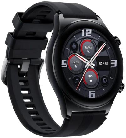 Часы HONOR Watch GS 3 Черные