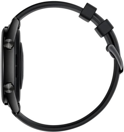 Часы HONOR Watch GS 3 Черные