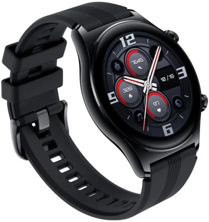 Часы HONOR Watch GS 3 Черные