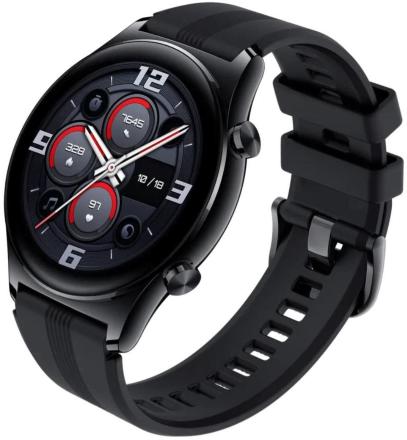 Часы HONOR Watch GS 3 Черные