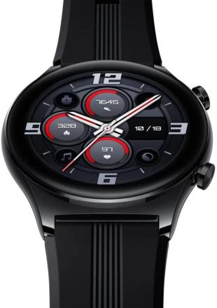 Часы HONOR Watch GS 3 Черные