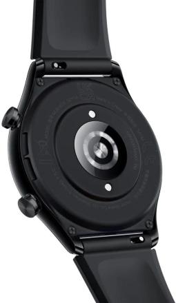 Часы HONOR Watch GS 3 Черные