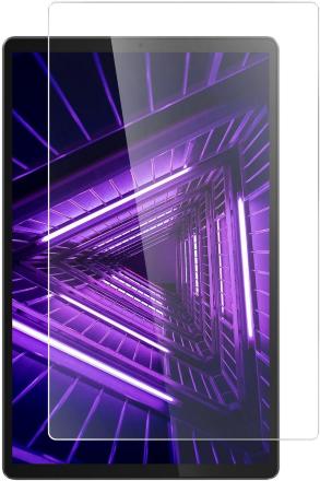 Стекло защитное Borasco Hybrid Glass Lenovo M10 TB-X505X 10.1&quot; прозрачное