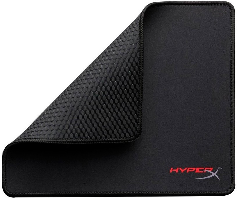Коврик HyperX Fury S для мыши игровой Black (M) Коврик HyperX Fury S для мыши игровой Black (M)