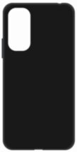 Клип-кейс LuxCase Poco M3 Pro Black