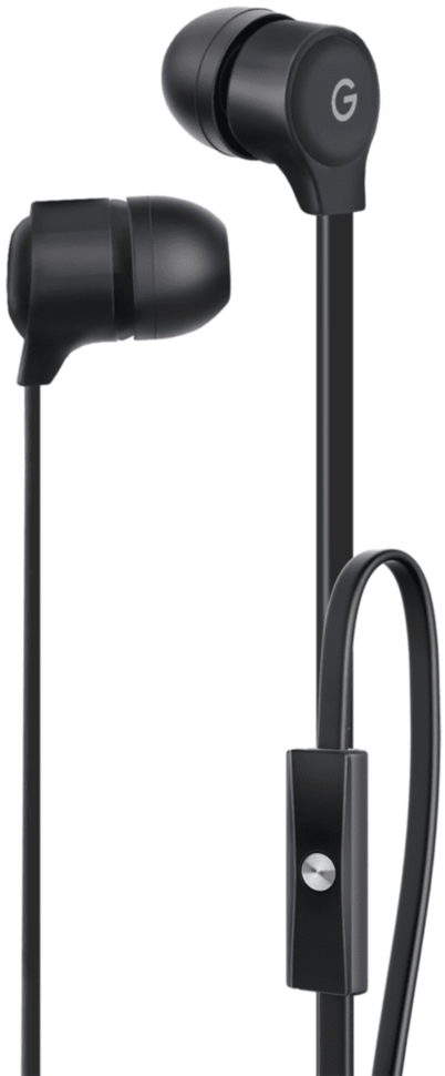 Наушники с микрофоном Gal HM-012 Black Наушники с микрофоном Gal HM-012 Black