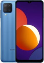 Смартфон Samsung Galaxy M12 3/32Gb Blue