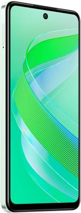 Смартфон Infinix SMART 8 3/64 Гб Зеленый