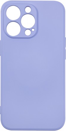 Клип-кейс UNBROKE iPhone 13 pro Camera protection Purple