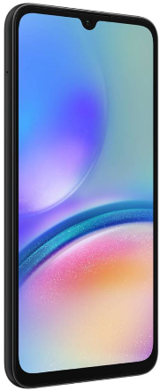 Смартфон Samsung Galaxy A05s 4/64Гб Черный (A057)
