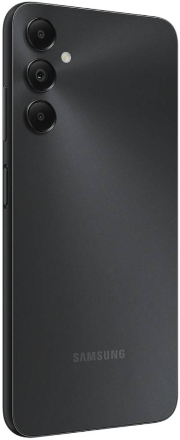 Смартфон Samsung Galaxy A05s 4/64Гб Черный (A057)