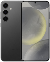 Смартфон Samsung Galaxy S24+ 12/256 Гб 5G Черный