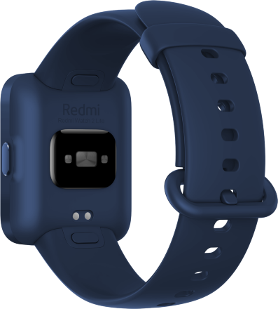 Часы Xiaomi Redmi Watch 2 Lite Blue