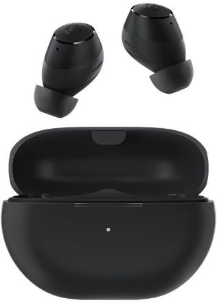 Беспроводные наушники Haylou GT1 2022 Черные