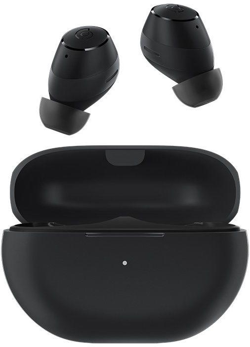 Беспроводные наушники Haylou GT1 2022 Черные Беспроводные наушники Haylou GT1 2022 Черные