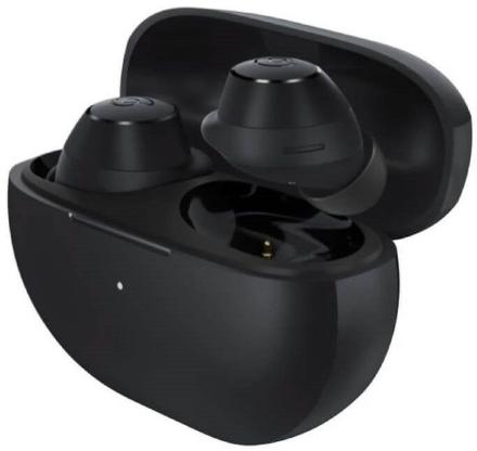 Беспроводные наушники Haylou GT1 2022 Черные