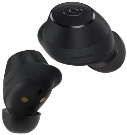 Беспроводные наушники Haylou GT1 2022 Черные