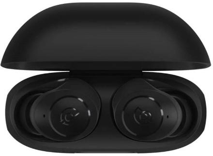 Беспроводные наушники Haylou GT1 2022 Черные