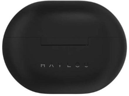 Беспроводные наушники Haylou GT1 2022 Черные