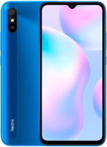 Смартфон Xiaomi Redmi 9A 2/32Gb Синий