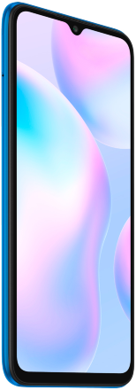 Смартфон Xiaomi Redmi 9A 2/32Gb Синий